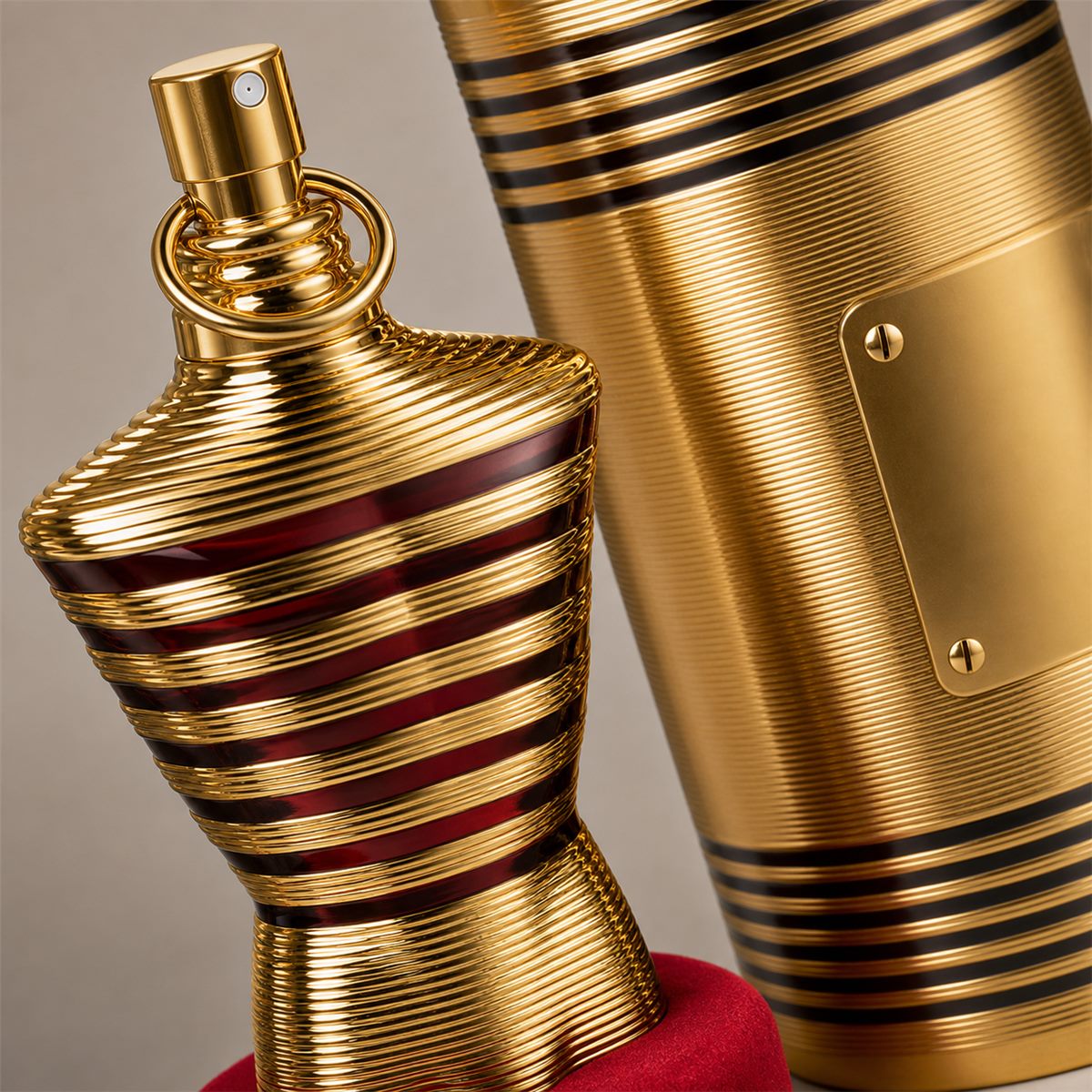 Jean Paul Gaultier Le Male Elixir fragrance product image 4