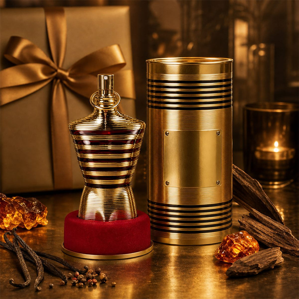 Jean Paul Gaultier Le Male Elixir fragrance product image 5